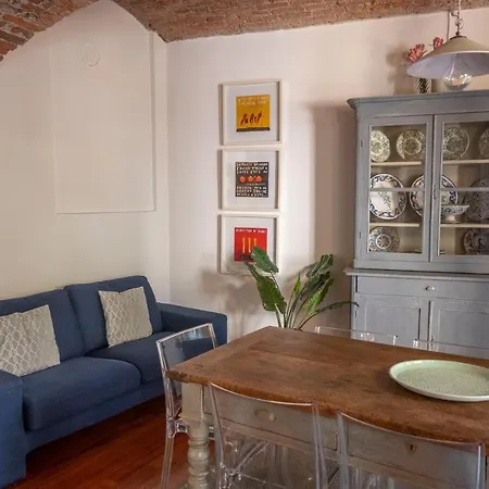 Inappartamento Diamante *