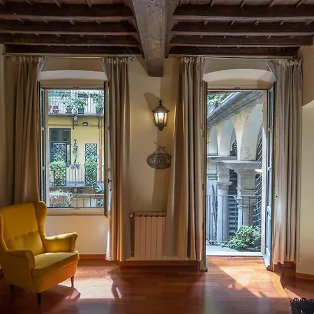 Inappartamento Diamante * Torino