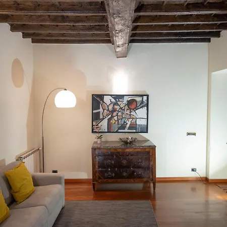 Apartment Inappartamento Diamante