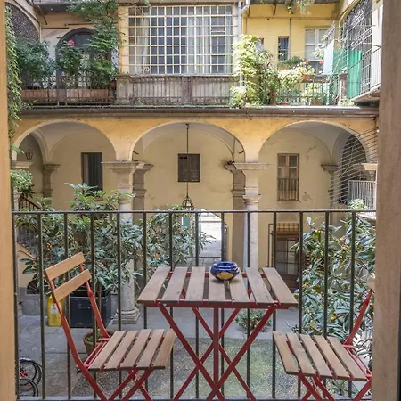 Inappartamento Diamante Apartmán *