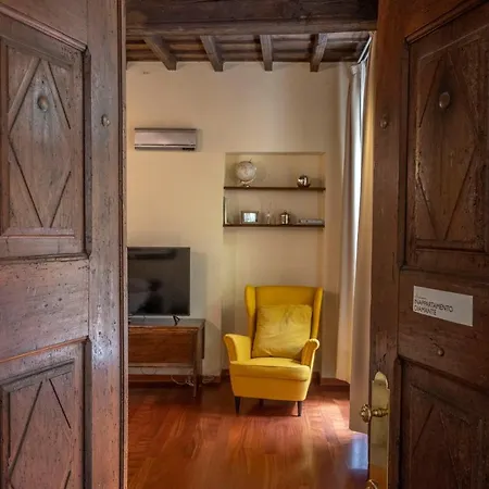 Apartment Inappartamento Diamante