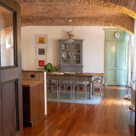 Inappartamento Diamante *