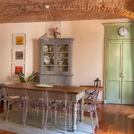 Inappartamento Diamante Torino