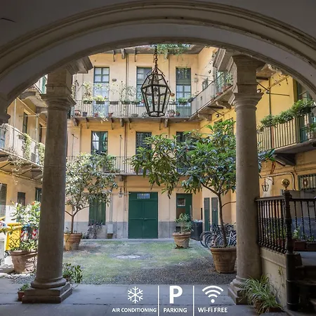 Inappartamento Diamante Apartmán *