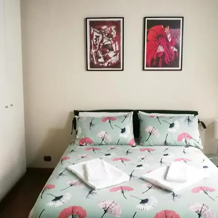 Апартаменты Inappartamento Diamante