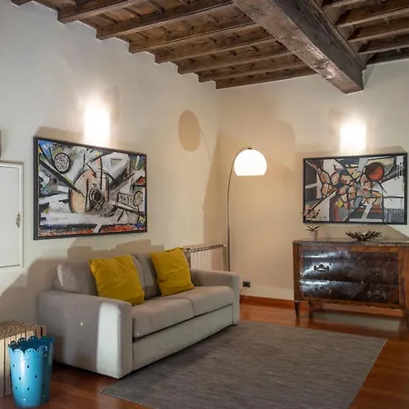 Apartment Inappartamento Diamante *