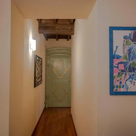 Inappartamento Diamante