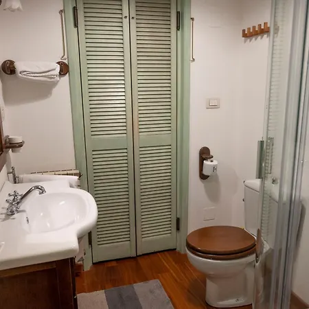 Inappartamento Diamante Apartment *