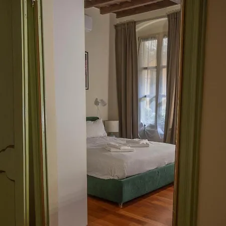 Inappartamento Diamante Lejlighed