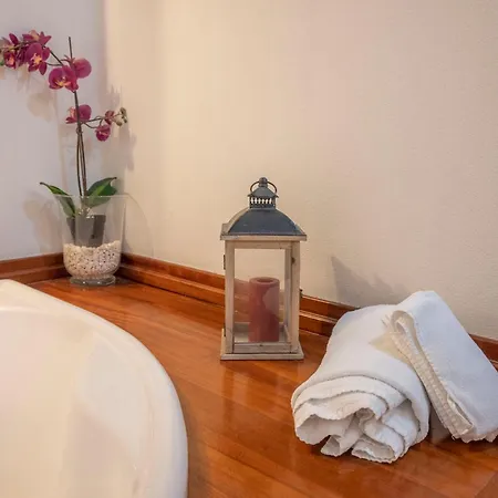 Apartmán Inappartamento Diamante Turín