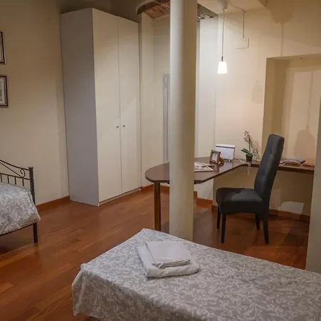 Apartmán Inappartamento Diamante