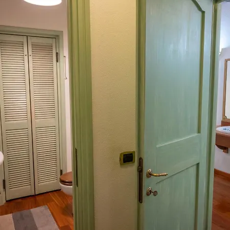 Inappartamento Diamante Апартаменты Турин