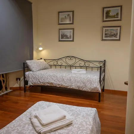 Inappartamento Diamante Апартаменты *