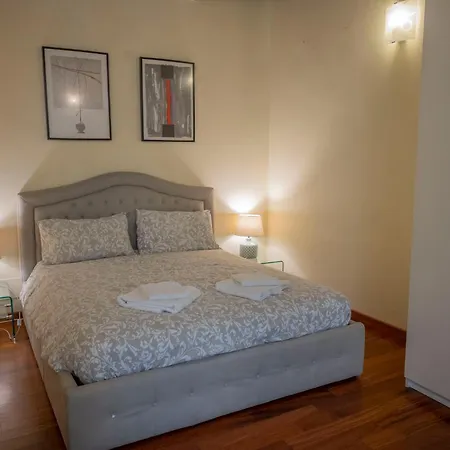 Apartment Inappartamento Diamante