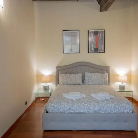 Апартаменты Inappartamento Diamante