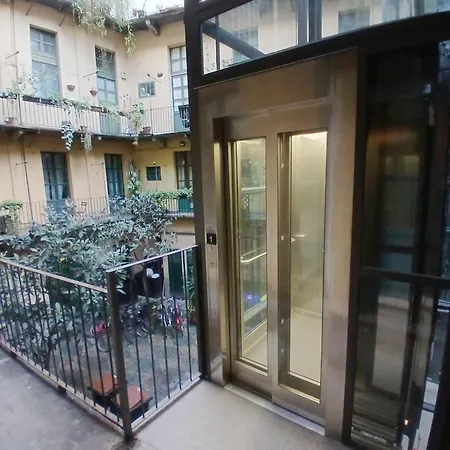 Inappartamento Diamante