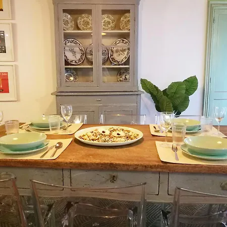 Inappartamento Diamante Apartmán Turín