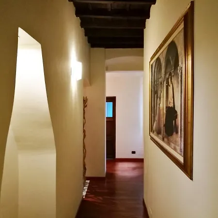 Inappartamento Diamante Turín