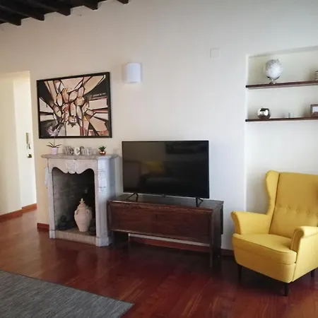 Apartmán Inappartamento Diamante Turín