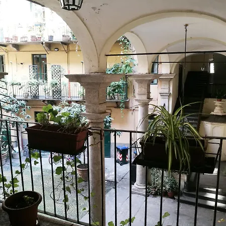 Inappartamento Diamante * Turin