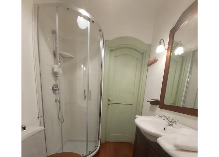 Apartament Inappartamento Diamante