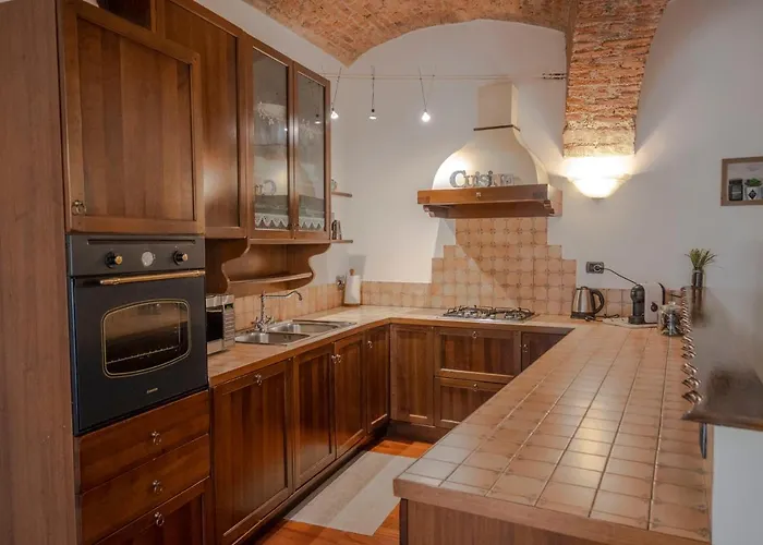 Lejlighed Inappartamento Diamante Torino