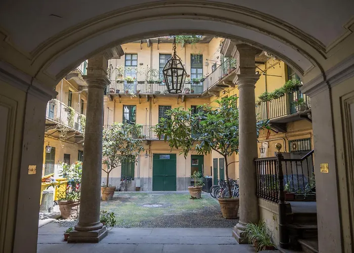 Apartament Inappartamento Diamante *