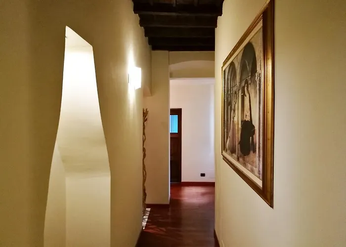 Inappartamento Diamante Torino