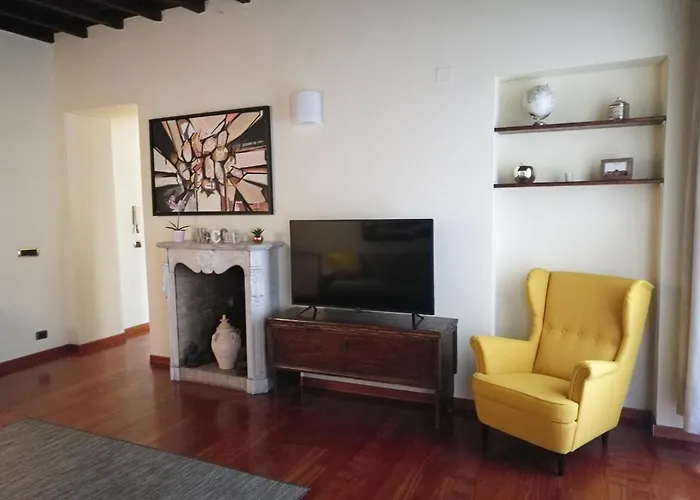 Apartament Inappartamento Diamante Turyn