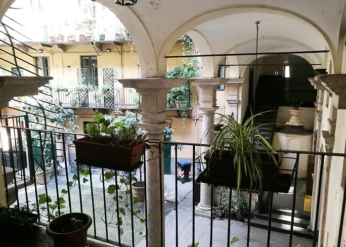 Inappartamento Diamante * Torino