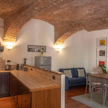 Inappartamento Diamante Τορίνο