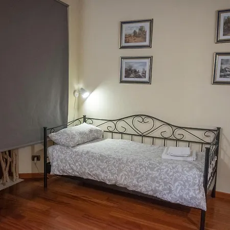 Inappartamento Diamante Τορίνο