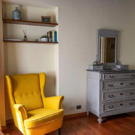 Inappartamento Diamante Τορίνο