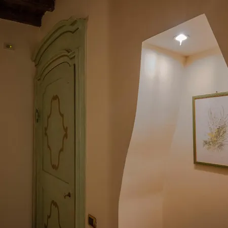 Inappartamento Diamante *