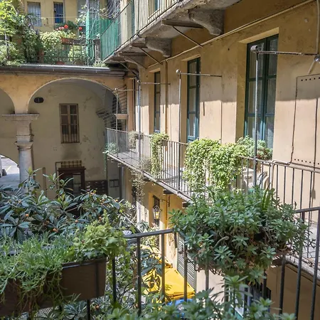 Inappartamento Diamante *