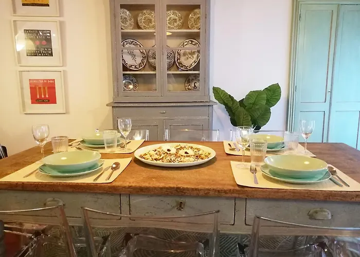 Inappartamento Diamante Апартаменты Турин